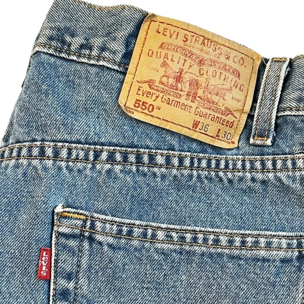 Levis vintage levi